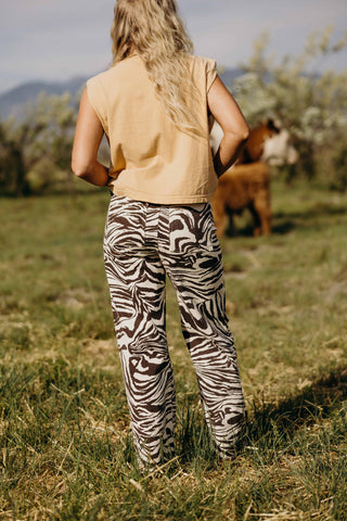 The Ziah Pants