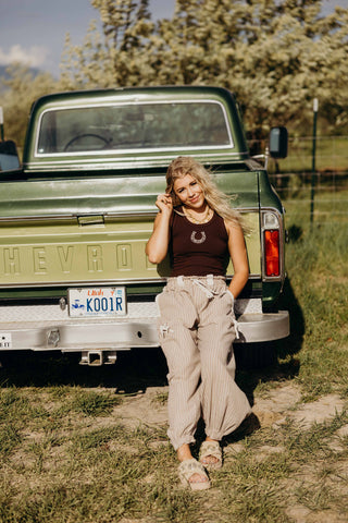 The Easton Pants