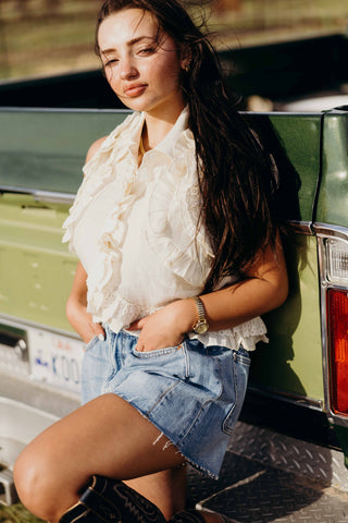 The Emelia Top