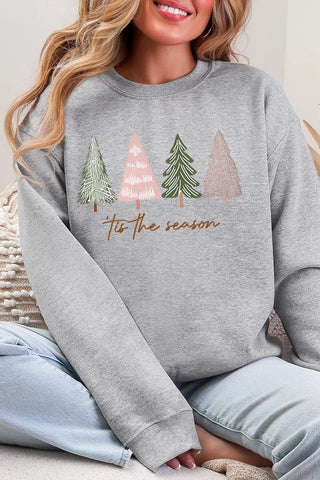 The Evergreen Sweatshirt