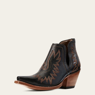 The Ariat Dixon Bootie