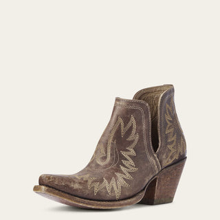 The Ariat Dixon Bootie