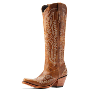 The Ariat Casanova Brown