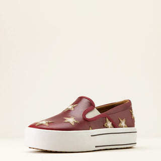 The Skylar Shoe