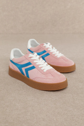 The Nova Sneakers