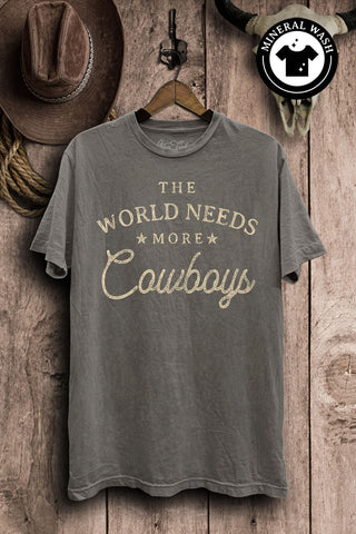 The Midland Tee
