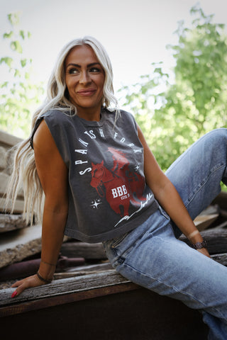 Rodeo Spirit Tee