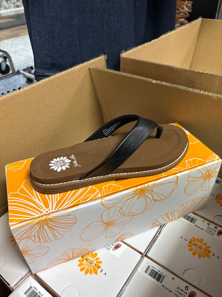 The Ciela Sandals