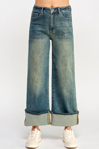 The Venus Jeans