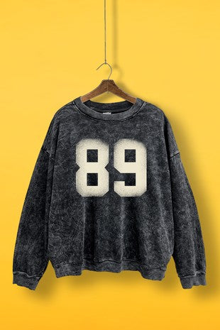 The Kester Sweatshirt