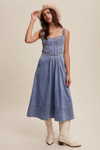 The Beau Dress