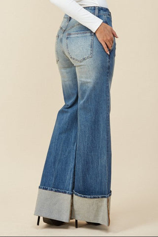 The Brando Jeans