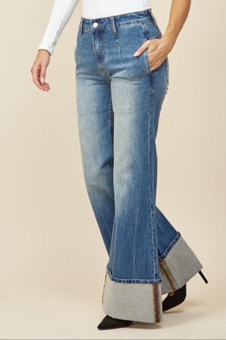 The Brando Jeans