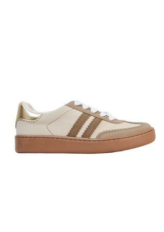 Miel Sneaker - Sand