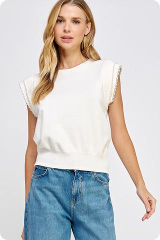 The Brunswick Top