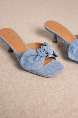 The Hannah Sandals