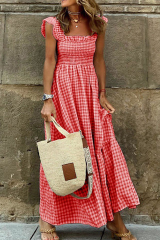 The Ashley Dress