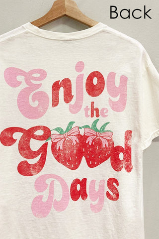 The Harvest Tee