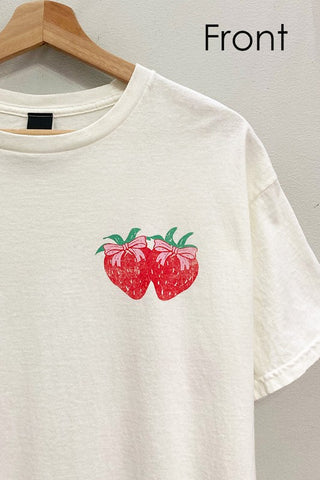 The Harvest Tee