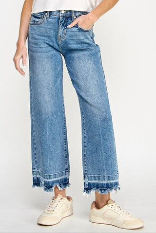 The Leena Jeans