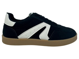 The Retro Sneaker