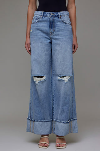 The Caelyn Jeans