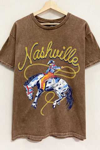 The Nashville Tee
