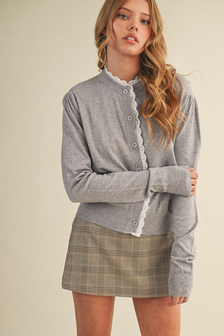 The Granger Cardigan