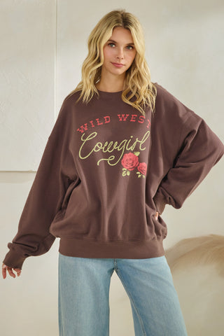 The Ever Sweatshirt
