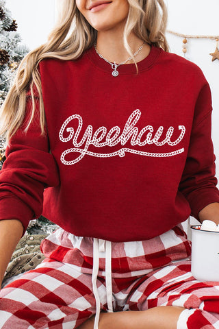 The Cardinal Sweatshirt