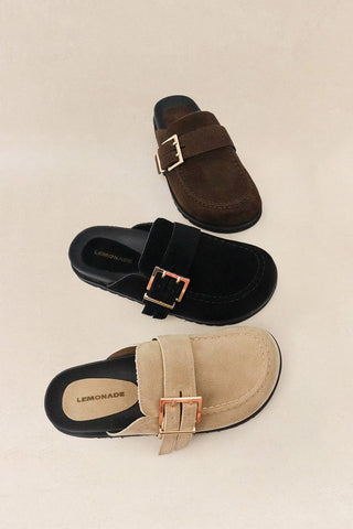 The Karta Shoes
