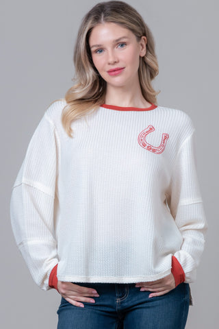 The Montana Sweater