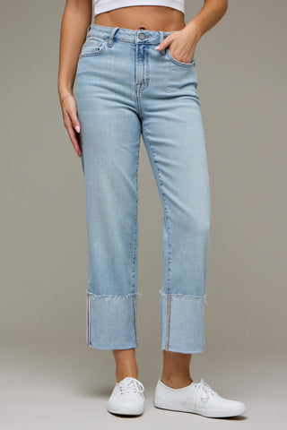 The Soho Jeans