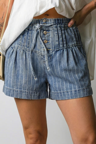 The Carnival Shorts