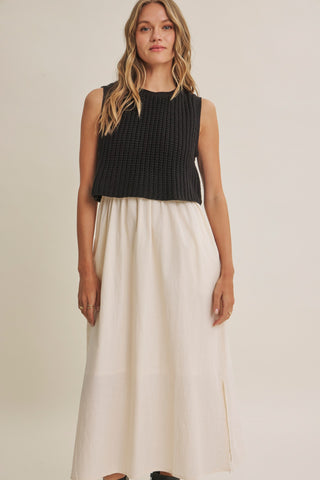 The Poetry Dress