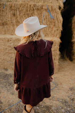 The Enoch Dress