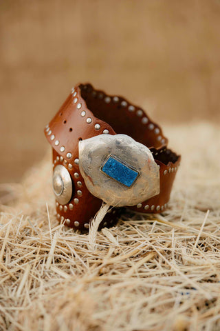 Whiskey Trail Belt