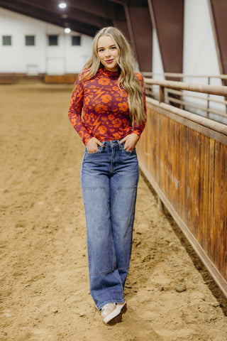 The Olsen Jeans