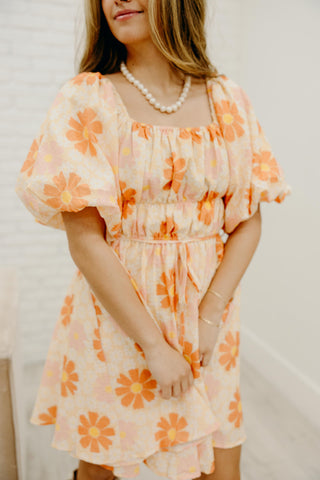 The Tameka Dress