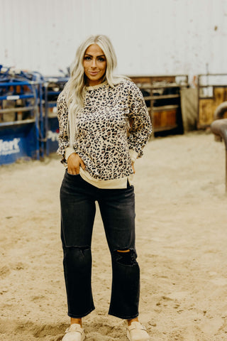 The Baretta Jeans
