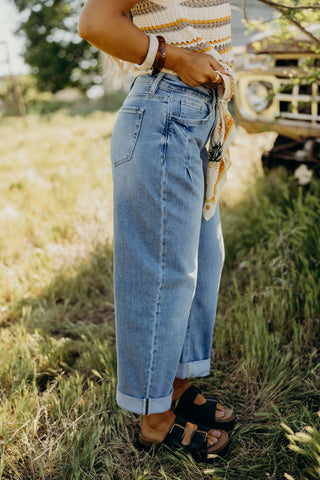 The Lexi Jeans