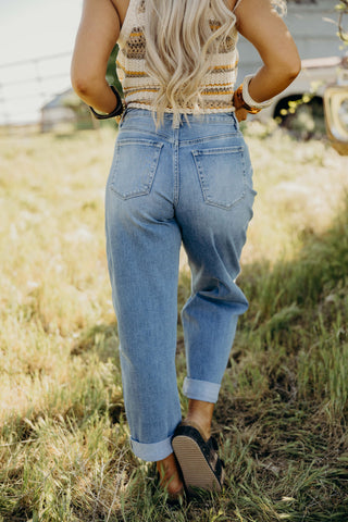 The Lexi Jeans