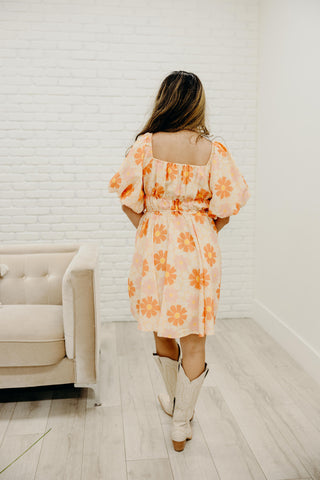 The Tameka Dress