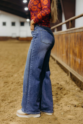 The Olsen Jeans