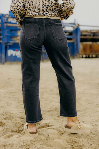 The Baretta Jeans