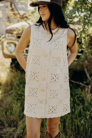 The Tuscany Dress
