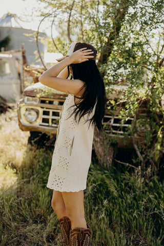The Tuscany Dress