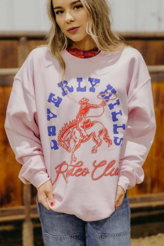 Beverly Hills Sweatshirt