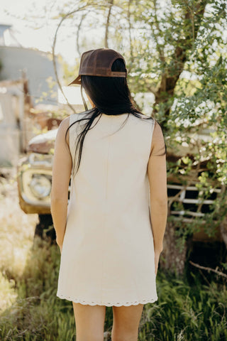 The Tuscany Dress