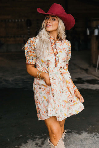 harlan mini dress Posse - HARLAN MINI DRESS